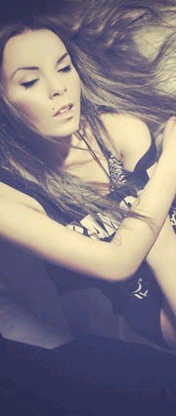 Stephanie - escort photo 8 in Dubai