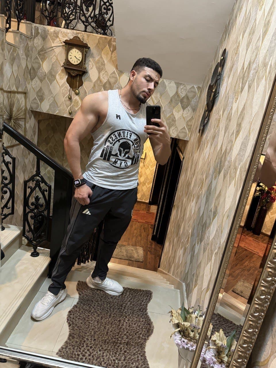 Saif - escort photo 4 in Dubai
