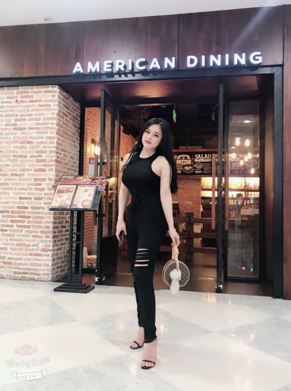 Anna - фото эскорт 11 в Dubai