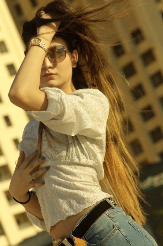 Neelam Sex Device - фото эскорт 8 в Dubai