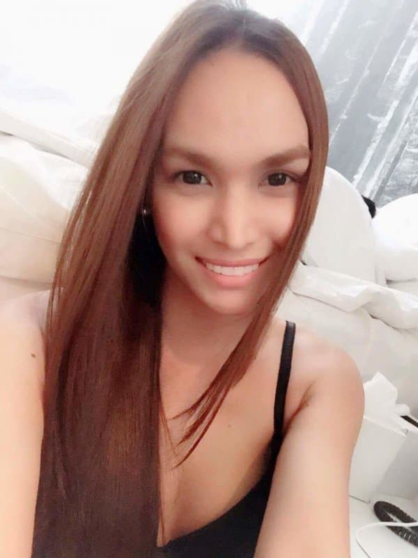 Sabrina - صورة مرافقة 2 في Dubai