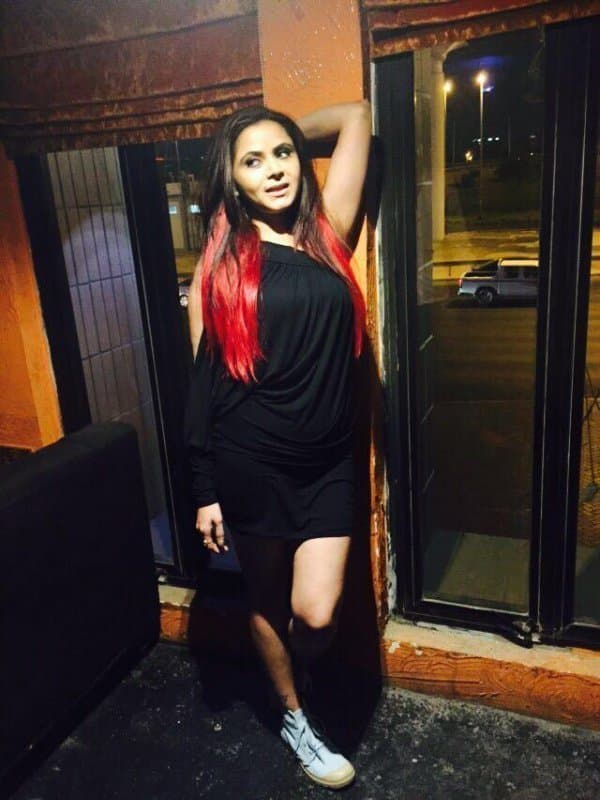 Indian Dubai Escorts - صورة مرافقة 35 في Dubai