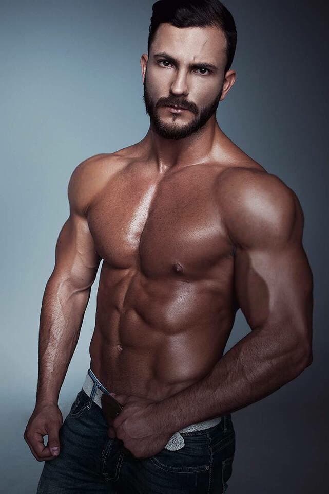 Alessandro Duo - escort photo 5 in Dubai