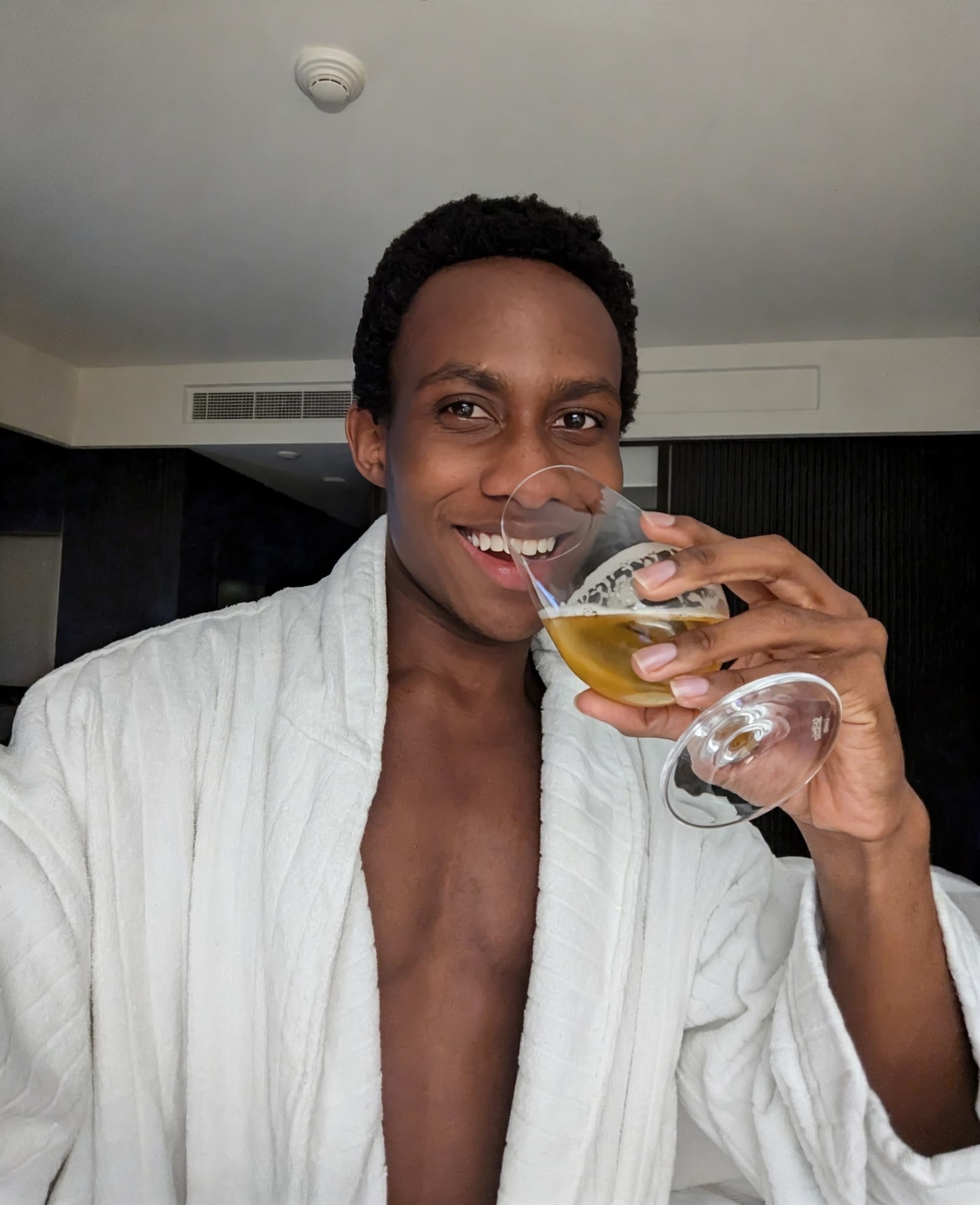 Alexxmo - escort photo 7 in Dubai