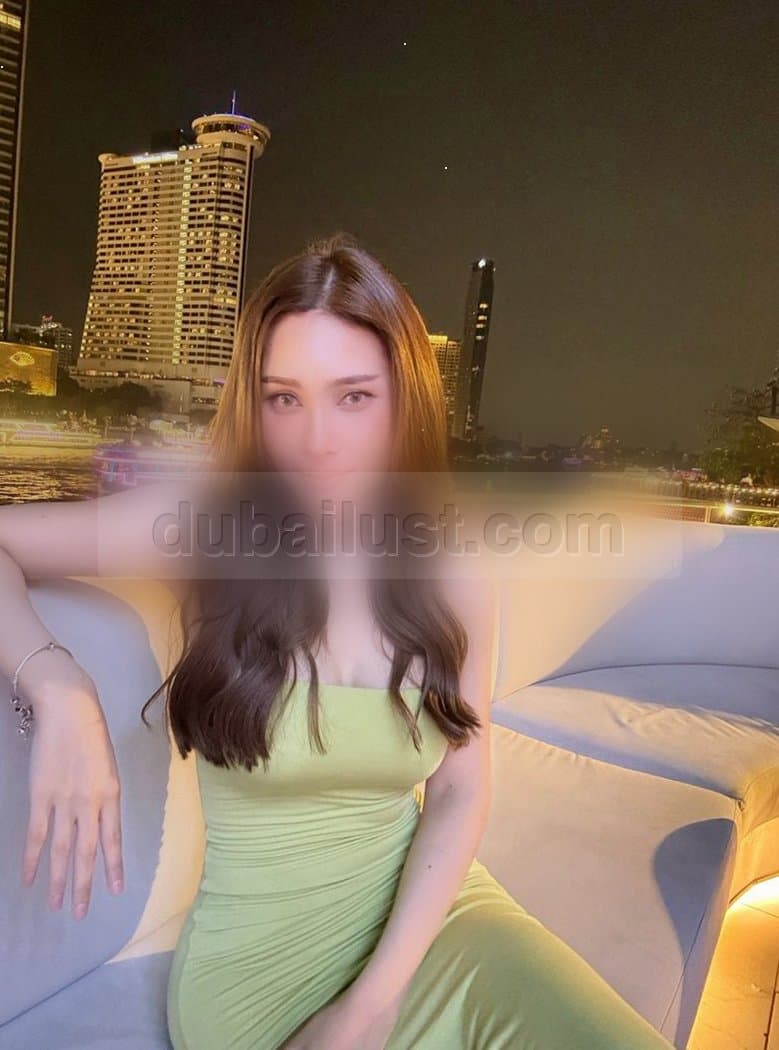 Lina - escort photo 18 in Dubai