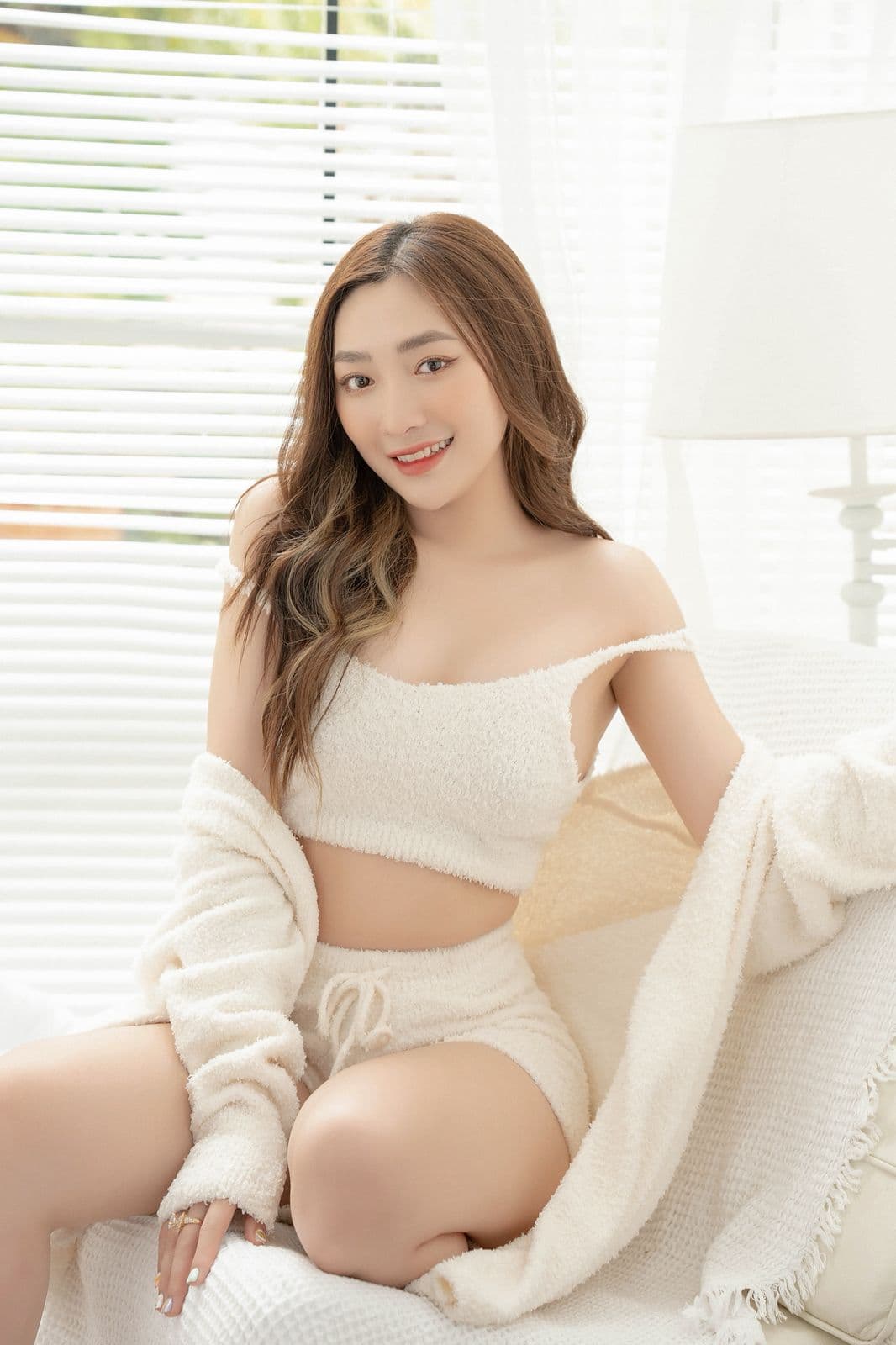 Senna - escort photo 3 in Dubai