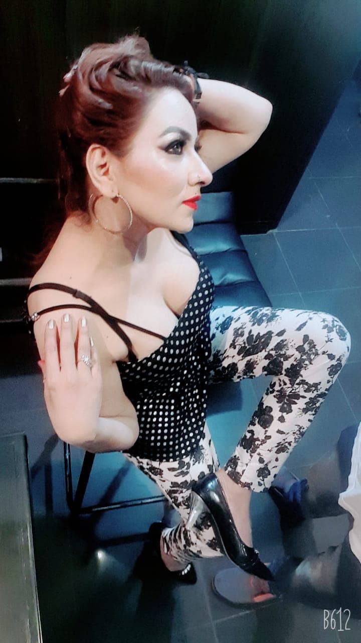 Riya - фото эскорт 4 в Dubai