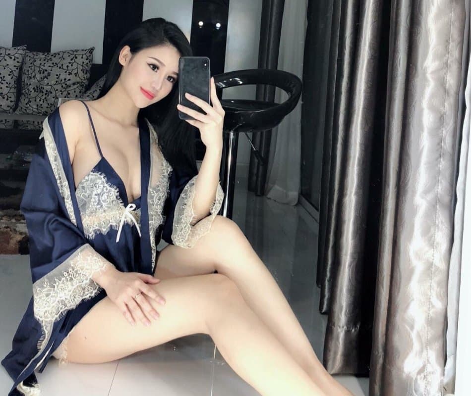 Lesbian show &Hana - escort photo 4 in Dubai