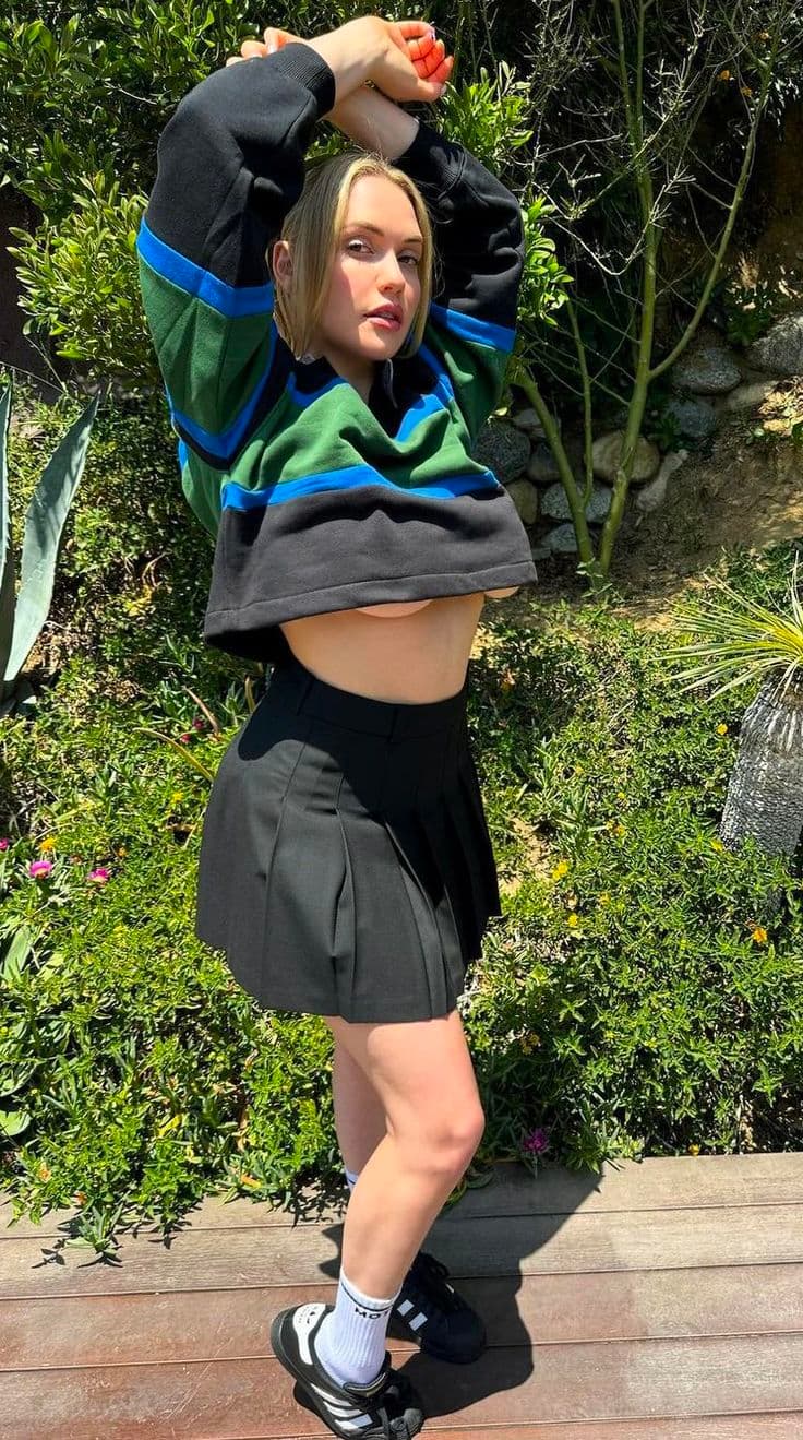 Diana - escort photo 3 in Dubai