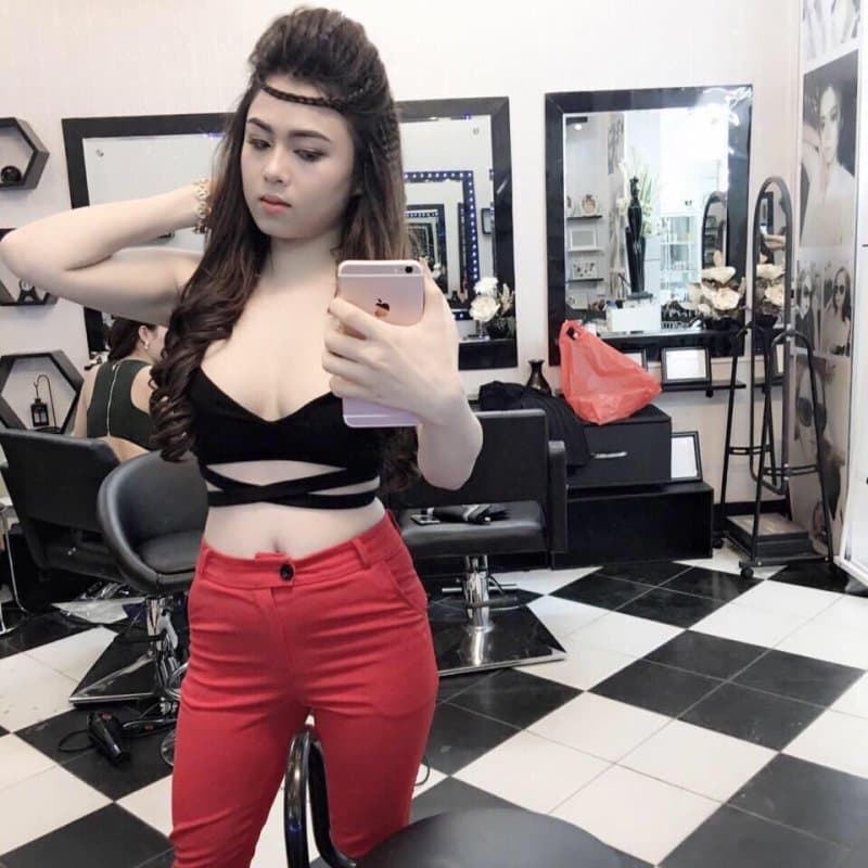 Anna - фото эскорт 16 в Dubai