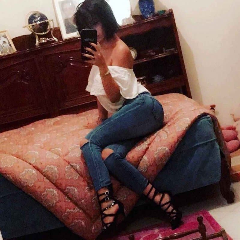 Rana - escort photo 8 in Dubai