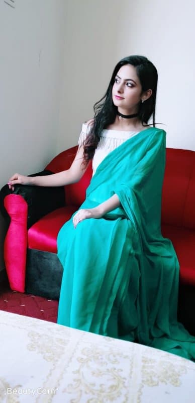 Isha Indian Model - صورة مرافقة 3 في Dubai