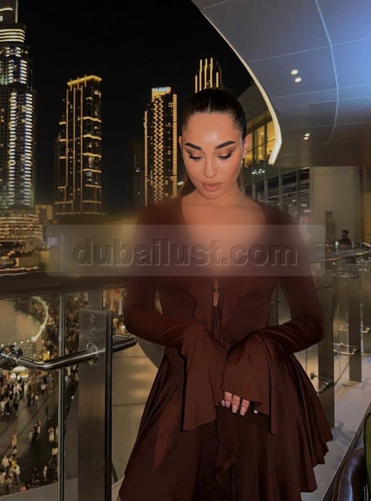 Mina Dee - escort photo 22 in Dubai