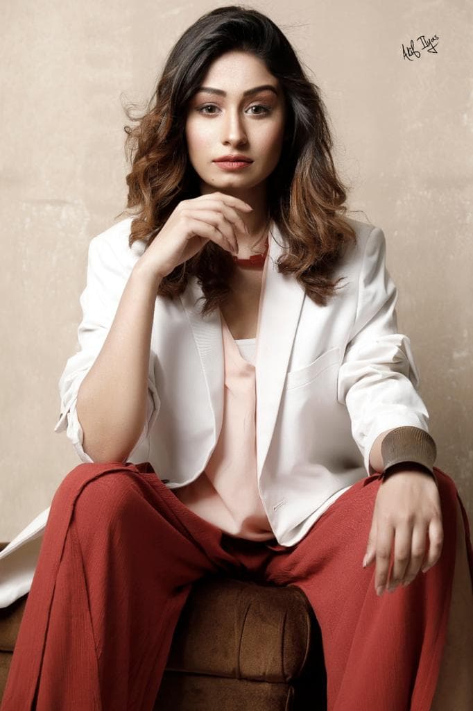 RIJA MODEL - صورة مرافقة 2 في Dubai