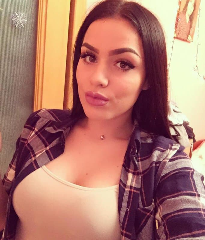 AndreeaPerfectMassage - фото эскорт 1 в Dubai