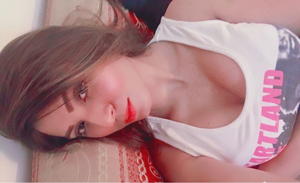 Maria - фото эскорт 3 в Dubai