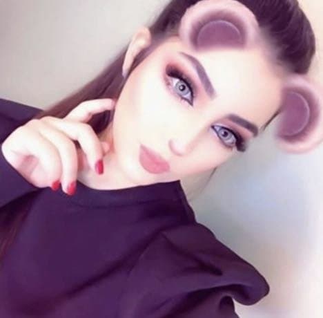 Flora - фото эскорт 9 в Dubai