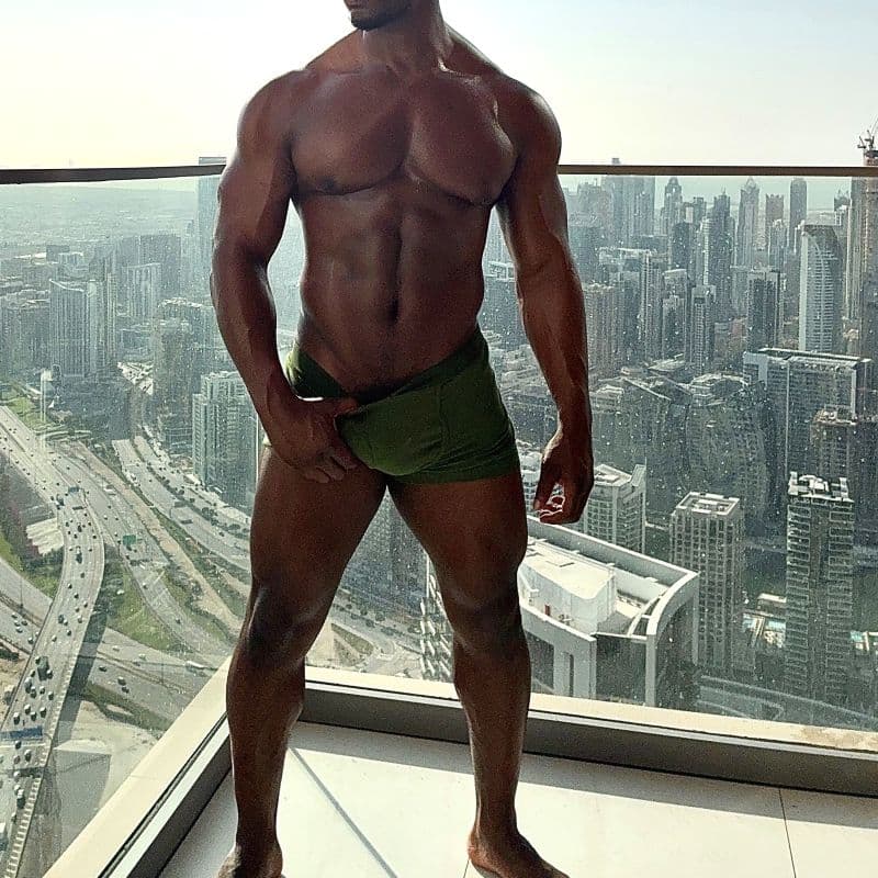 john - escort photo 3 in Dubai