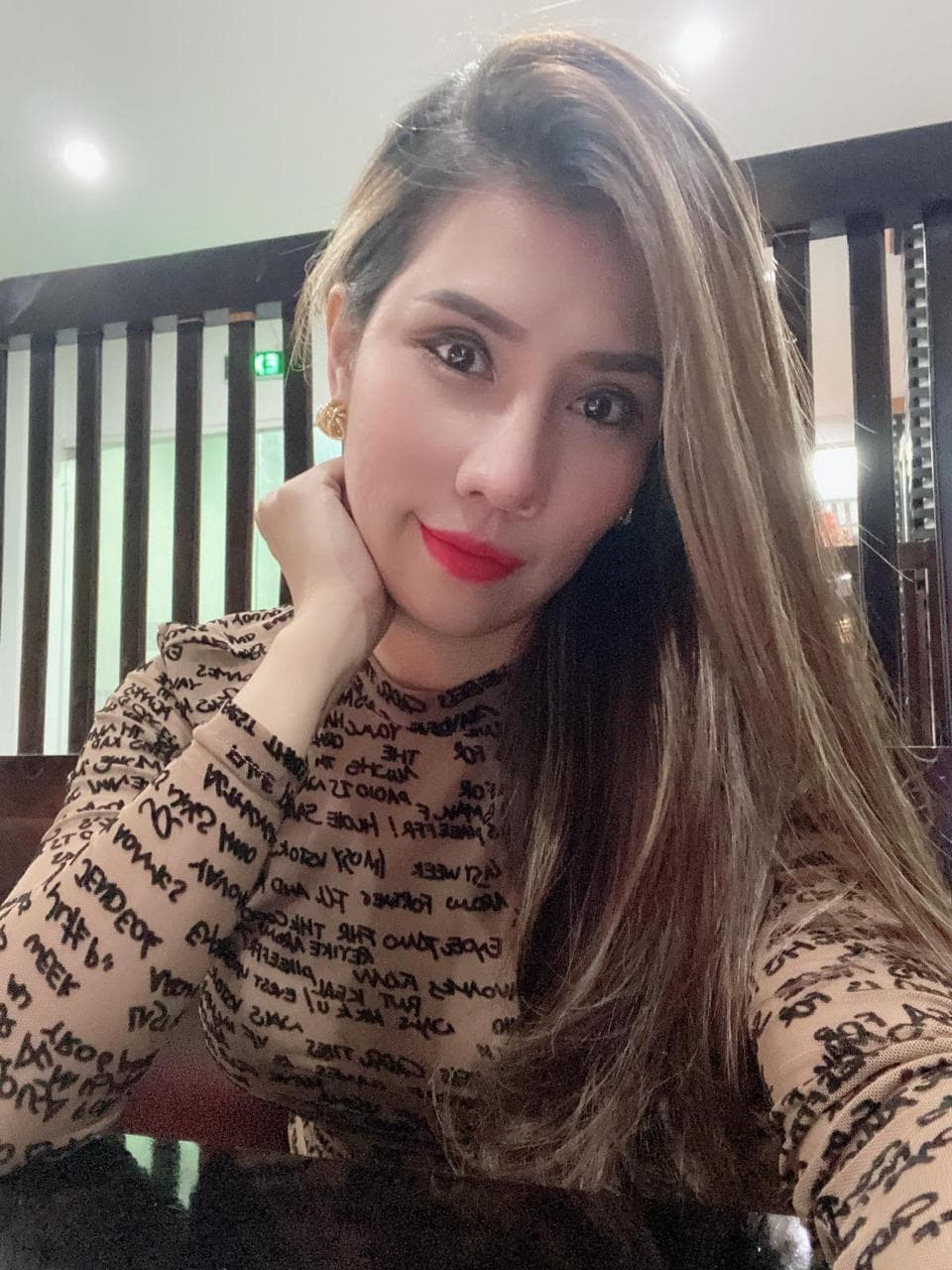 Kelly - صورة مرافقة 4 في Dubai