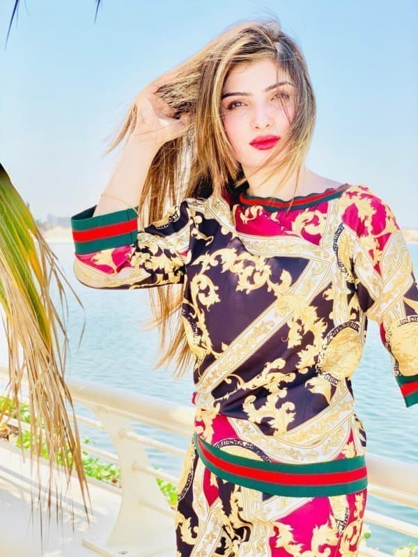 Ayesha +971523199361 - escort photo 2 in Dubai