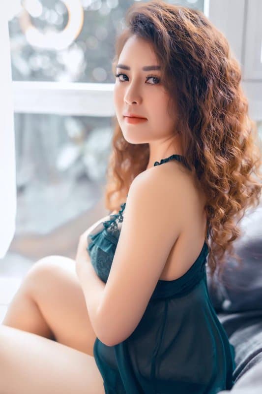 Cherry, new sweetie. - фото эскорт 14 в Dubai