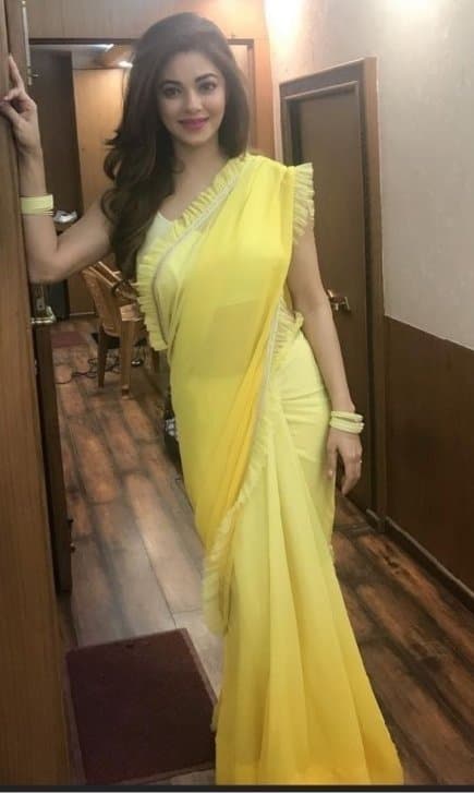 Suganya - escort photo 1 in Dubai