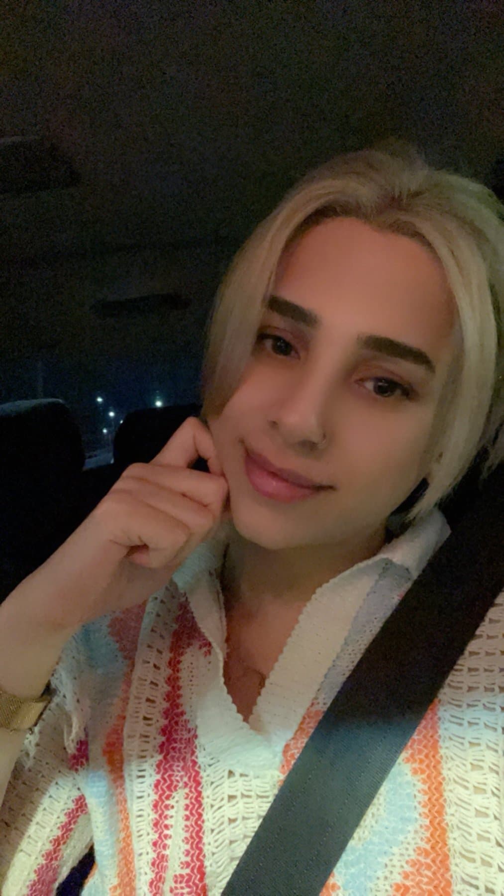 Femboy TwinkS - escort photo 8 in Dubai