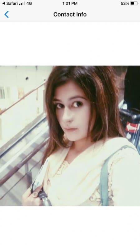 NOORI - фото эскорт 3 в Dubai