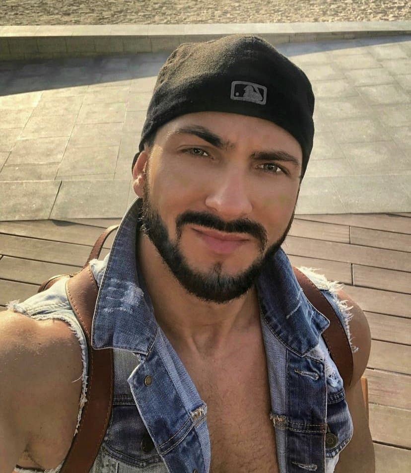 Alessandro Duo - escort photo 4 in Dubai