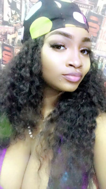 Stephanie - фото эскорт 4 в Dubai