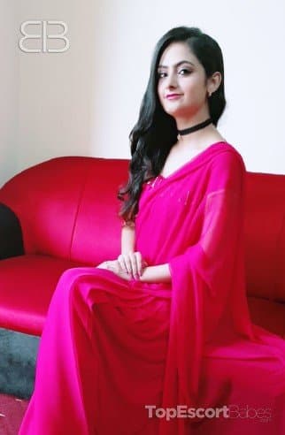 Katrina Indian Girl - фото эскорт 2 в Dubai