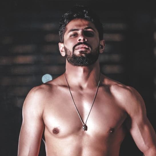 Adam for Couples - escort photo 1 in Dubai