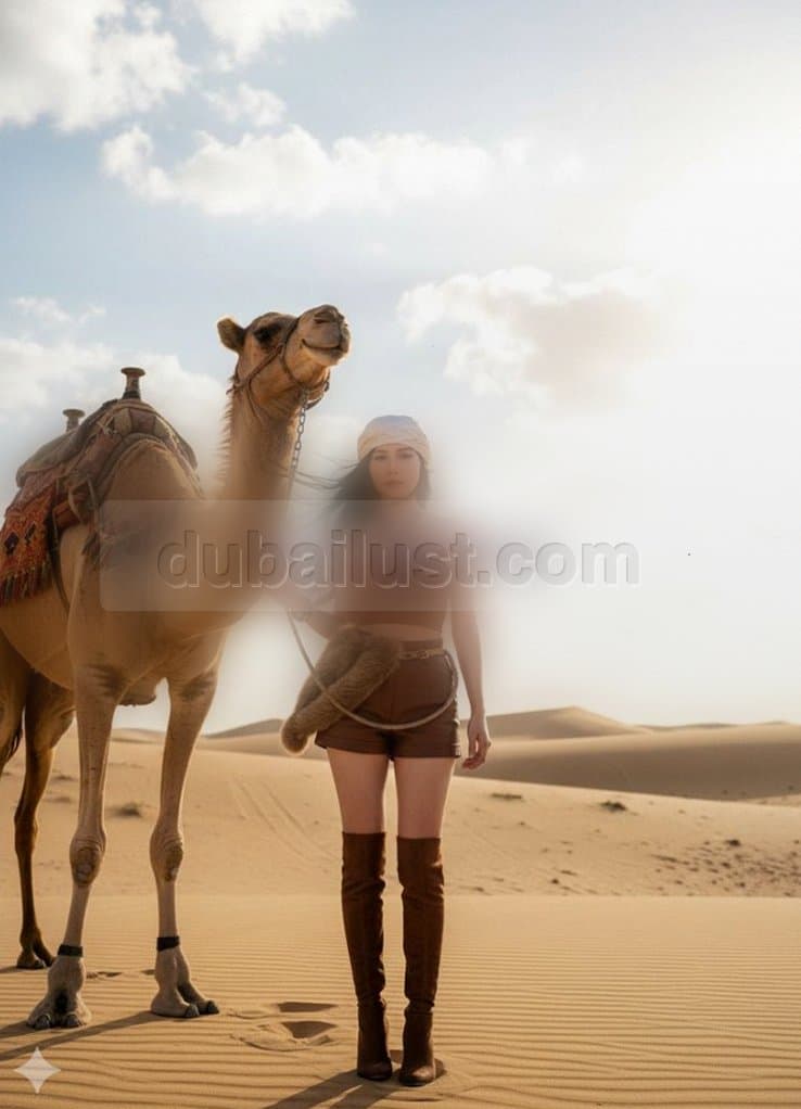 Yuna ladyboy - صورة مرافقة 18 في Dubai