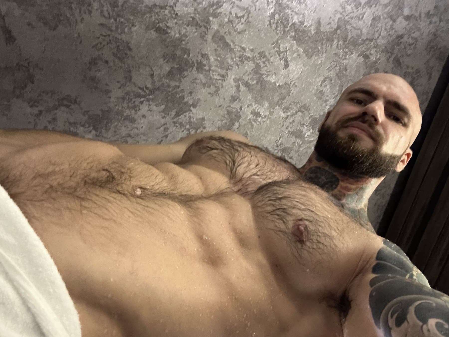 Valdemar - escort photo 7 in Dubai