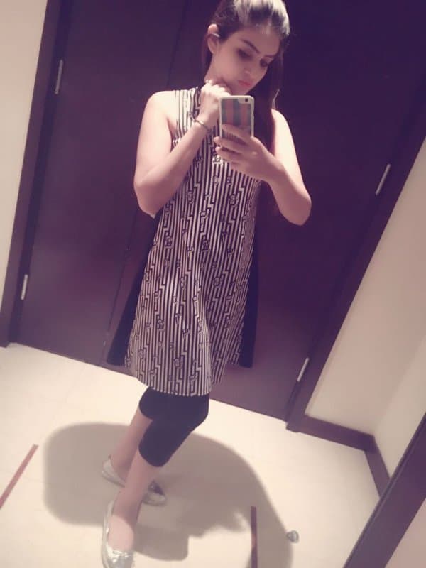 Saba Dxb Escorts - صورة مرافقة 12 في Dubai