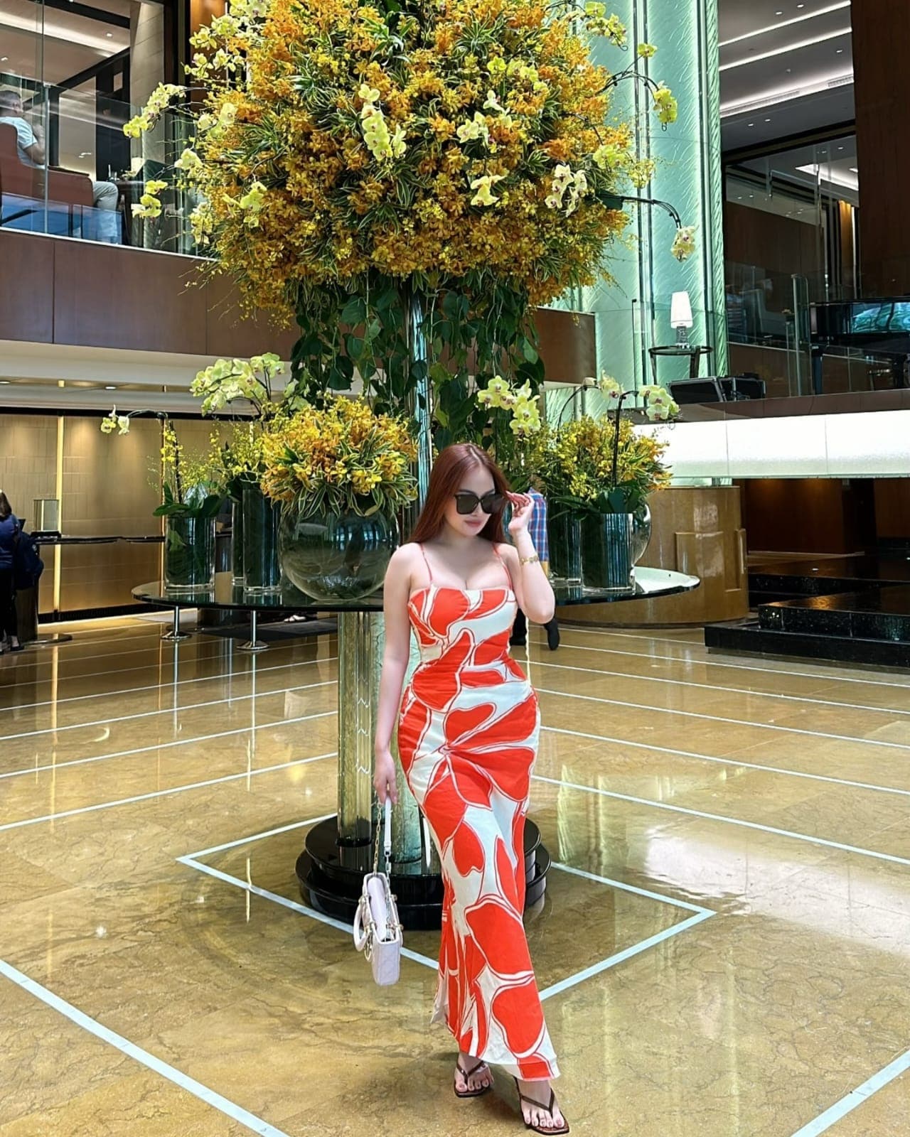 Hasara - escort photo 9 in Dubai