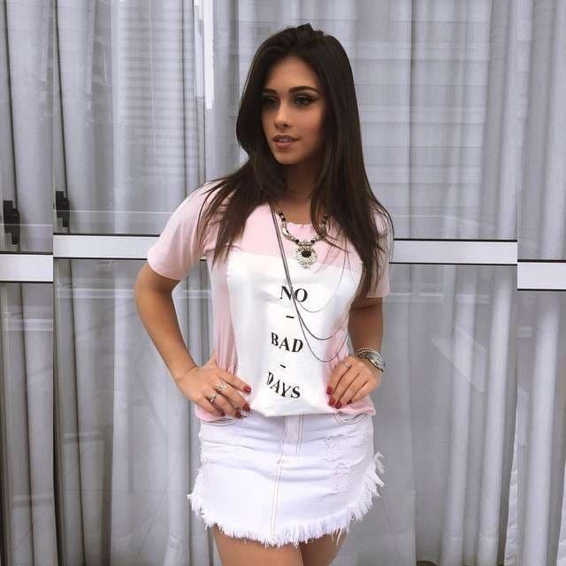 Jennifer - escort photo 10 in Dubai