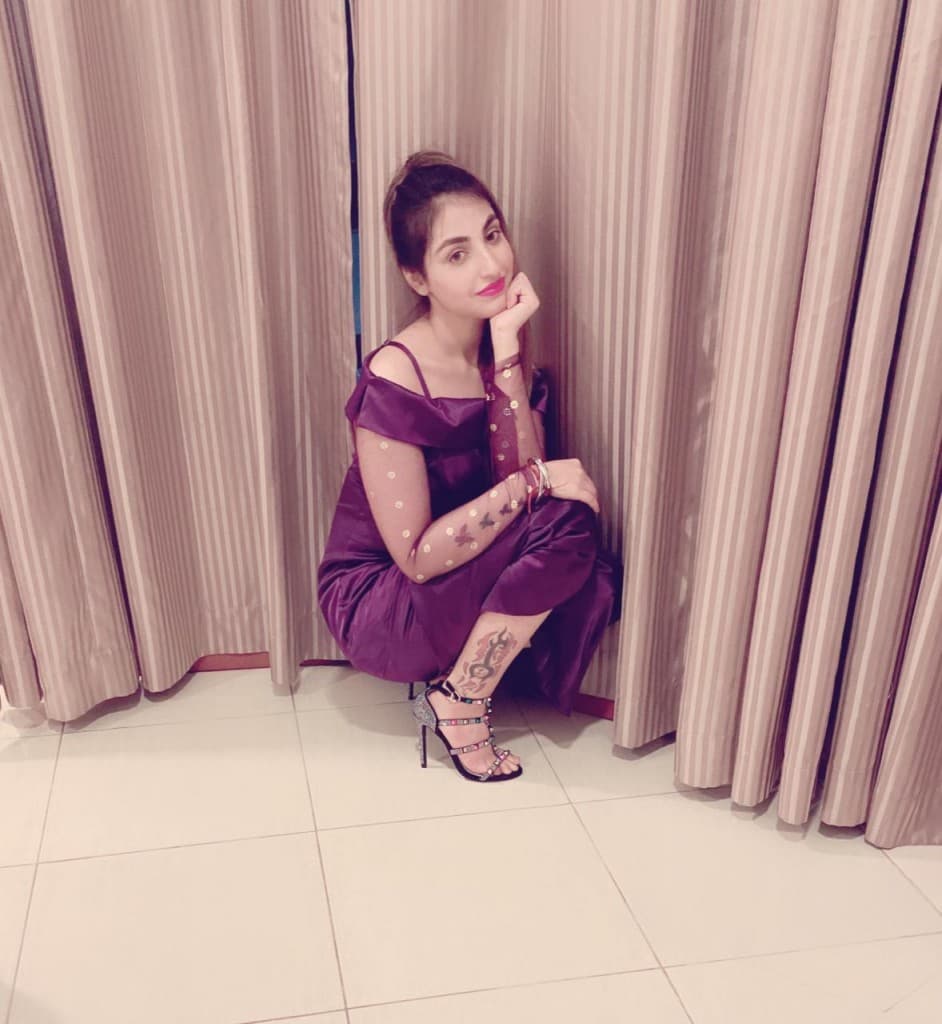 Laila - escort photo 21 in Dubai