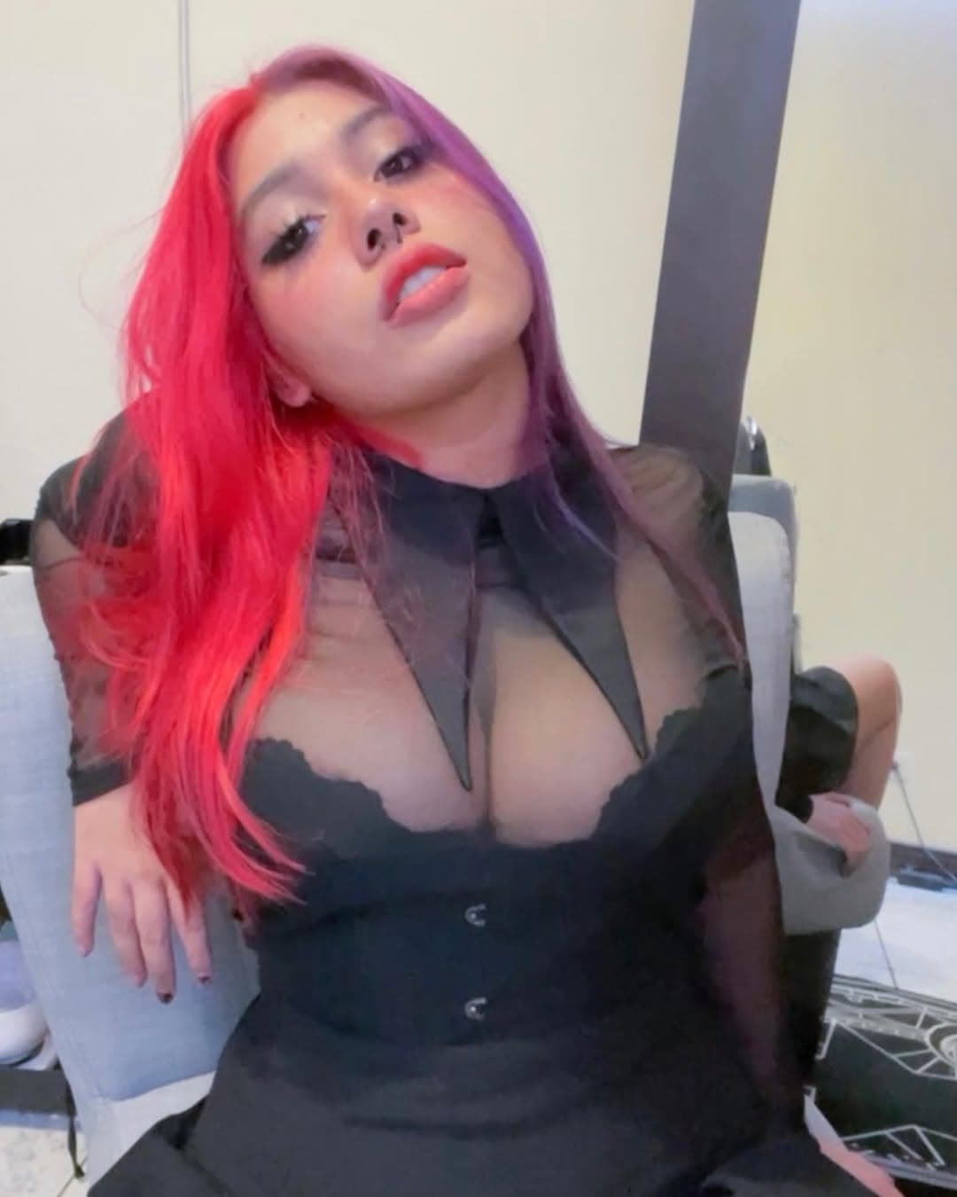 Morgana - escort photo 1 in Dubai