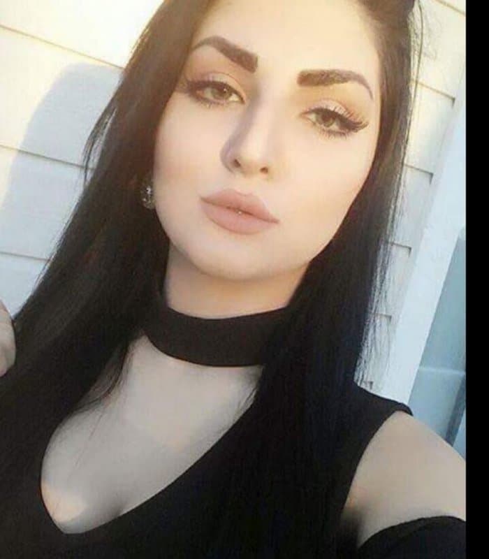 Samar - фото эскорт 9 в Dubai