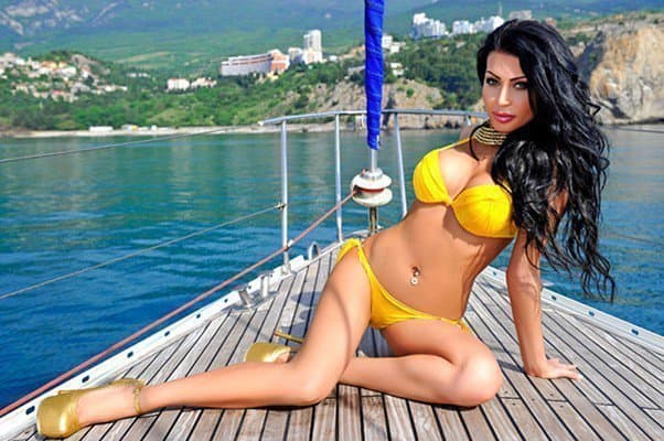 Kasandra - صورة مرافقة 6 في Dubai