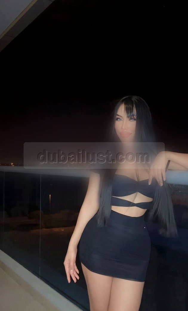 Rin Rinlani - escort photo 29 in Dubai
