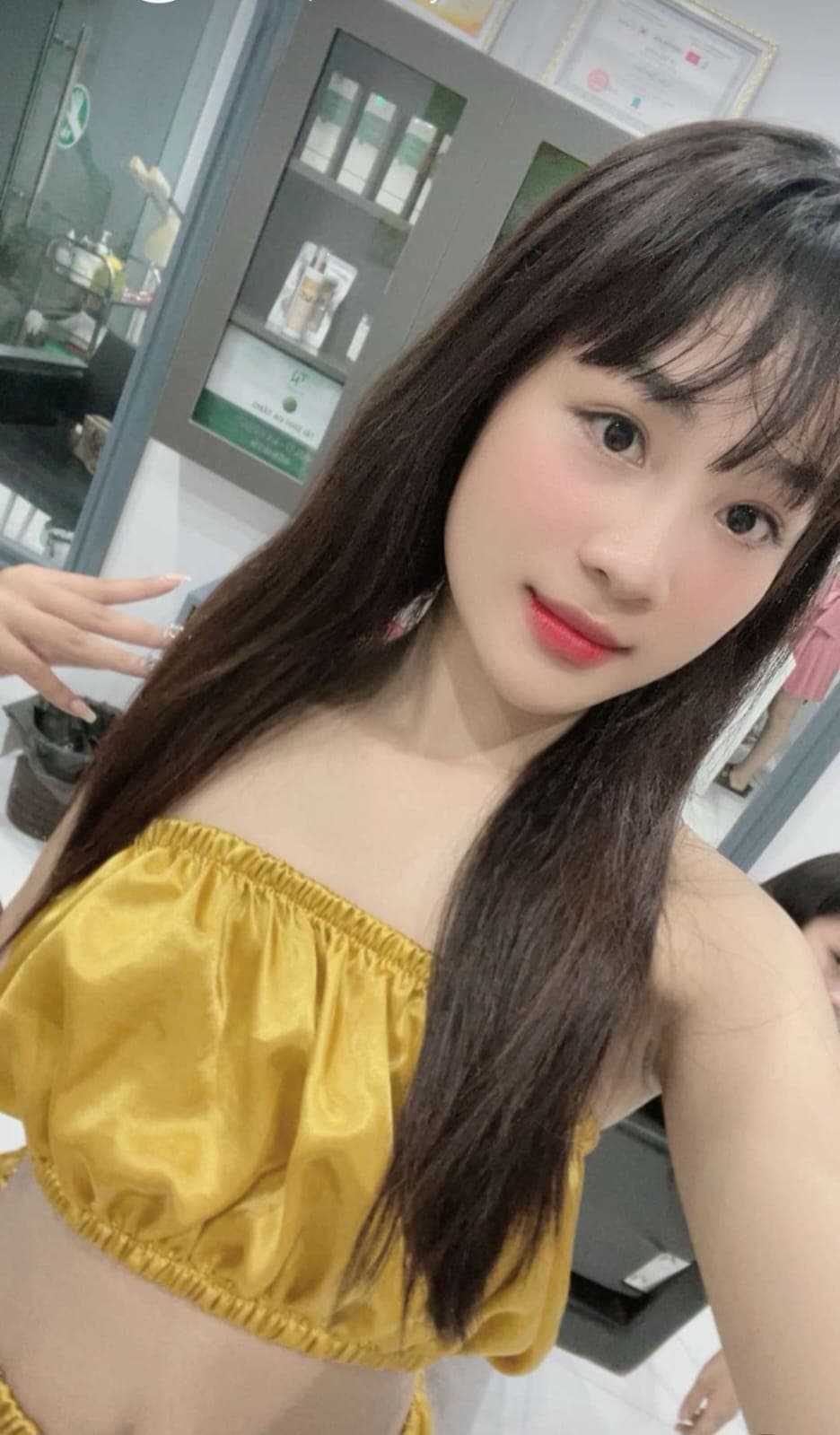 Cherry - escort photo 6 in Dubai