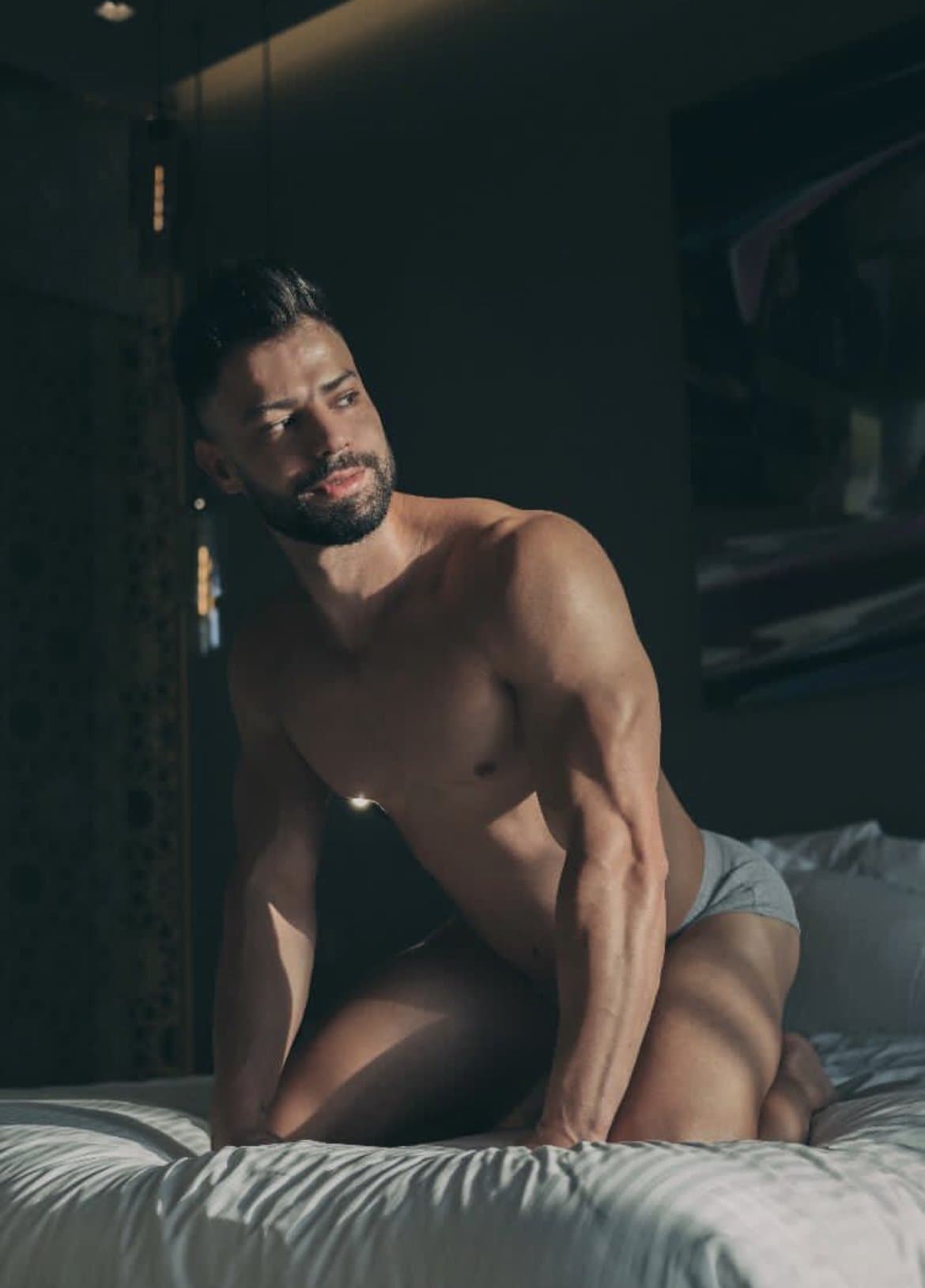 Jadlove - escort photo 15 in Dubai