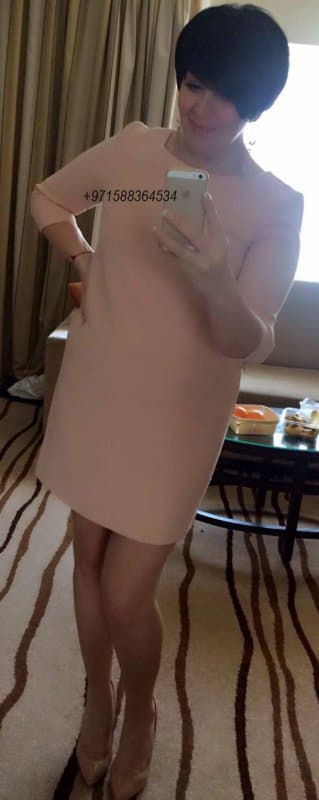 SIMONE HOT MILF - صورة مرافقة 17 في Dubai