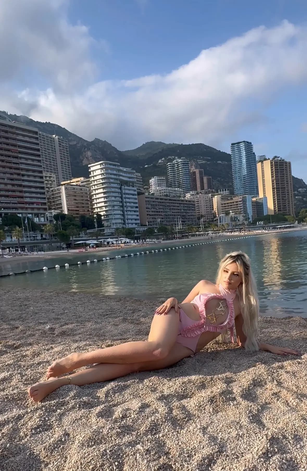 Lika Link DIFC - escort photo 11 in Dubai