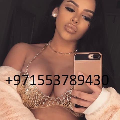 Monalisa - фото эскорт 3 в Dubai