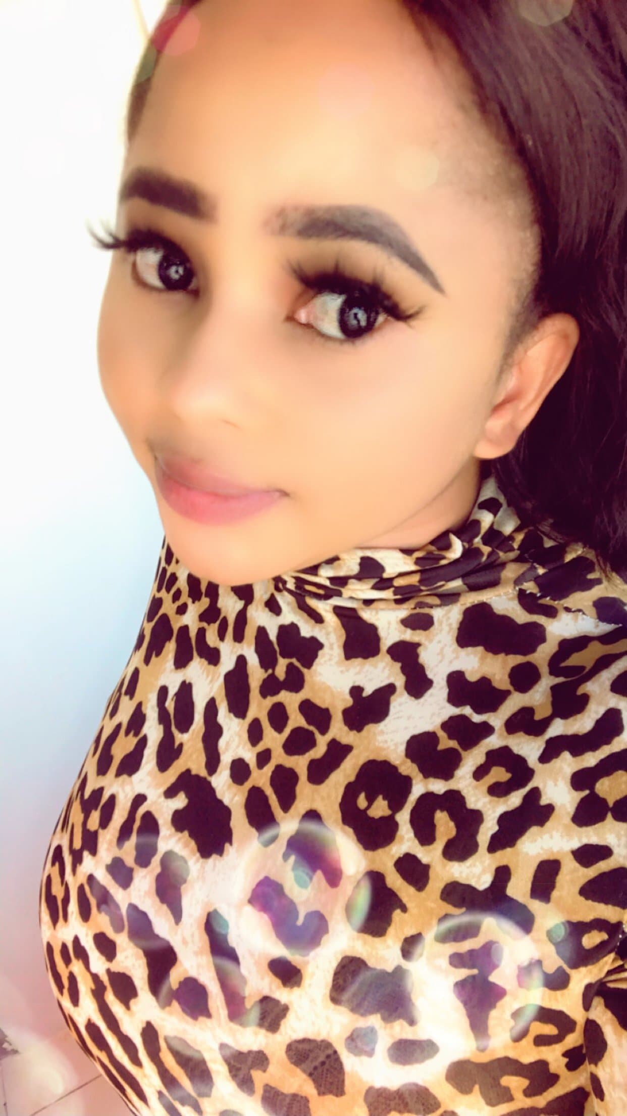 Ella - фото эскорт 1 в Dubai