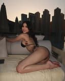 Intense Ecstasy Escort Emly