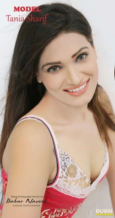 Tania - escort photo 1 in Dubai